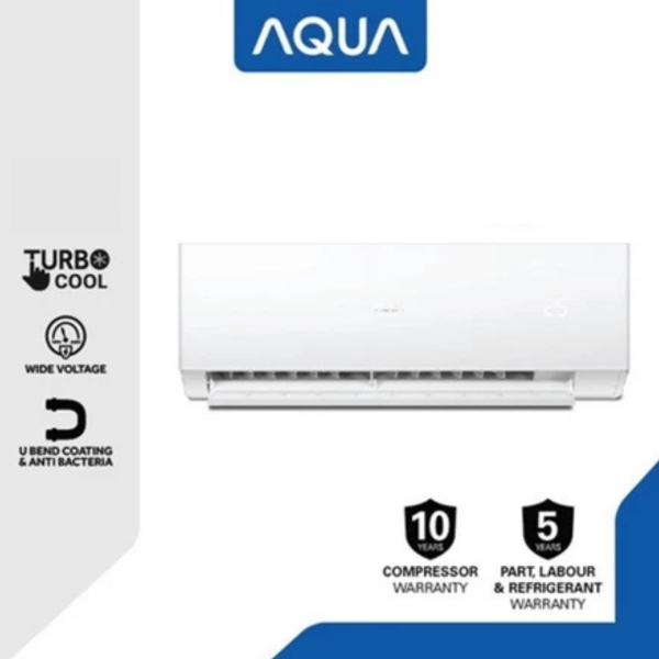 AC AQUA AQA-AQUA12FQAL 2 PK R32