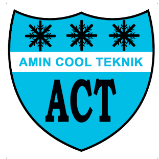 Amin Cool Teknik