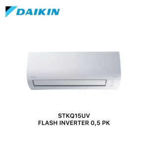 AC SPLIT DAIKIN INVERTER STKQ15UV