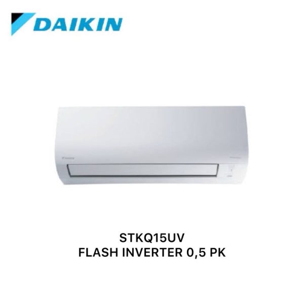 AC SPLIT DAIKIN INVERTER STKQ15UV