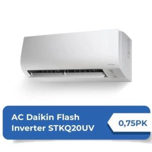 AC SPLIT DAIKIN INVERTER STKQ20UV