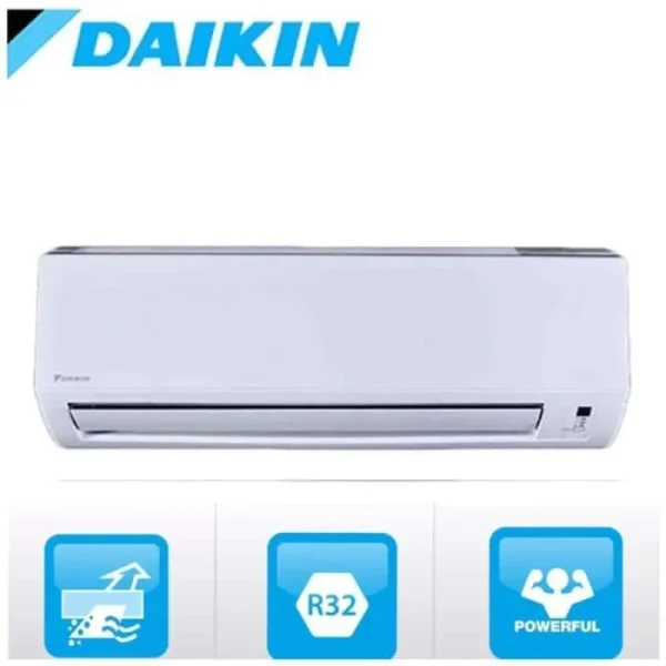 AC SPLIT DAIKIN NON INVERTER STV25CXV